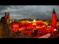 Webcam Cracovia