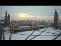 Webcam Cracovie (Krakow)