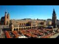 Webcam Krakow