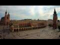 Webcam Krakau (Krakow)