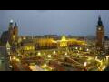 Webcam Cracovie (Krakow)