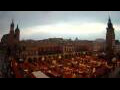 Webcam Krakau (Krakow)