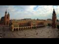 Webcam Krakow