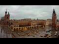 Webcam Krakau (Krakow)