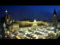 Webcam Cracovia