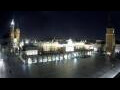 Webcam Krakow