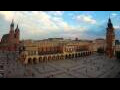Webcam Krakow