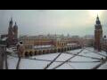 Webcam Krakau (Krakow)