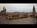 Webcam Krakow