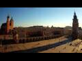 Webcam Krakow