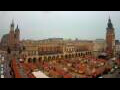 Webcam Krakau (Krakow)