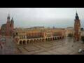 Webcam Krakow