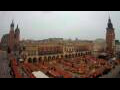Webcam Krakau (Krakow)