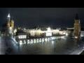 Webcam Cracovie (Krakow)