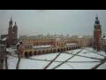 Webcam Krakau (Krakow)