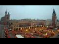 Webcam Krakow