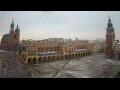 Webcam Krakow