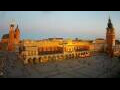 Webcam Krakow