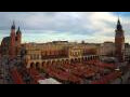 Webcam Cracovia
