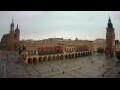 Webcam Krakow