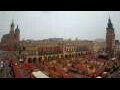 Webcam Krakau (Krakow)