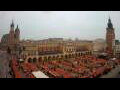 Webcam Krakow