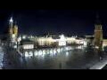 Webcam Krakow