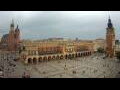 Webcam Krakow