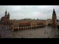 Webcam Cracovia