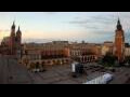 Webcam Cracovia