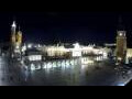 Webcam Krakow