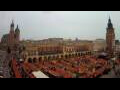 Webcam Krakau (Krakow)