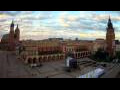 Webcam Cracovia