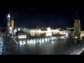Webcam Krakow