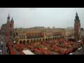 Webcam Krakow