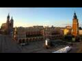 Webcam Cracovia