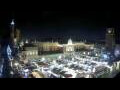 Webcam Cracovie (Krakow)