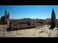Webcam Krakow