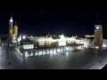 Webcam Krakow