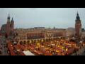 Webcam Krakow