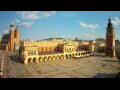 Webcam Cracovia