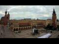 Webcam Krakau (Krakow)