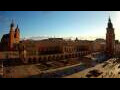 Webcam Krakow