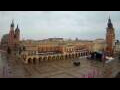 Webcam Krakow