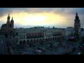 Webcam Krakow