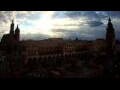 Webcam Krakow