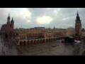 Webcam Krakow