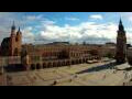 Webcam Cracovia