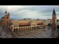 Webcam Cracovia