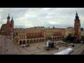 Webcam Krakau (Krakow)